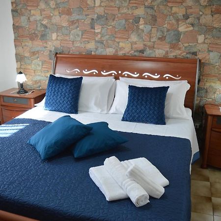 Casa Farini Lejlighed San Vito Lo Capo Eksteriør billede