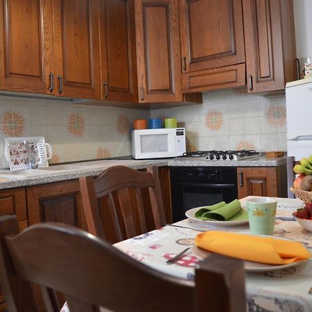 Casa Farini Lejlighed San Vito Lo Capo Eksteriør billede