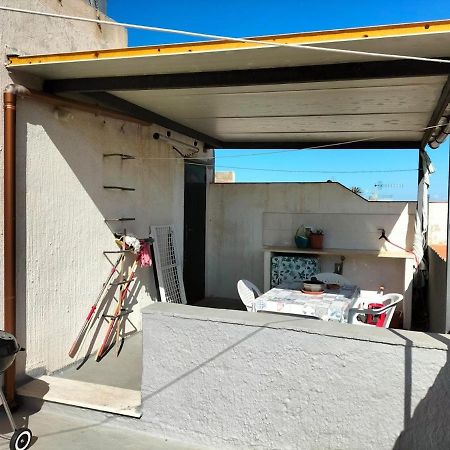 Casa Farini Lejlighed San Vito Lo Capo Eksteriør billede