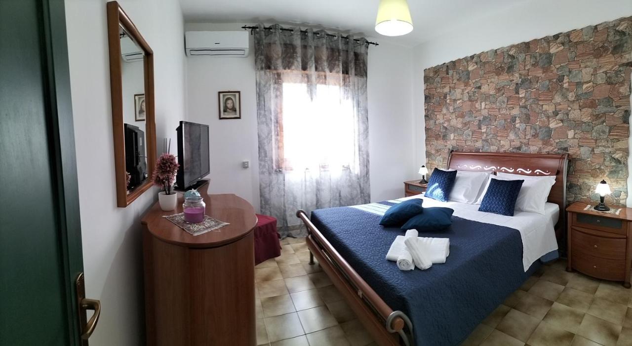 Casa Farini Lejlighed San Vito Lo Capo Eksteriør billede