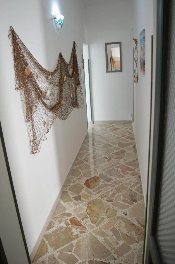 Casa Farini Lejlighed San Vito Lo Capo Eksteriør billede