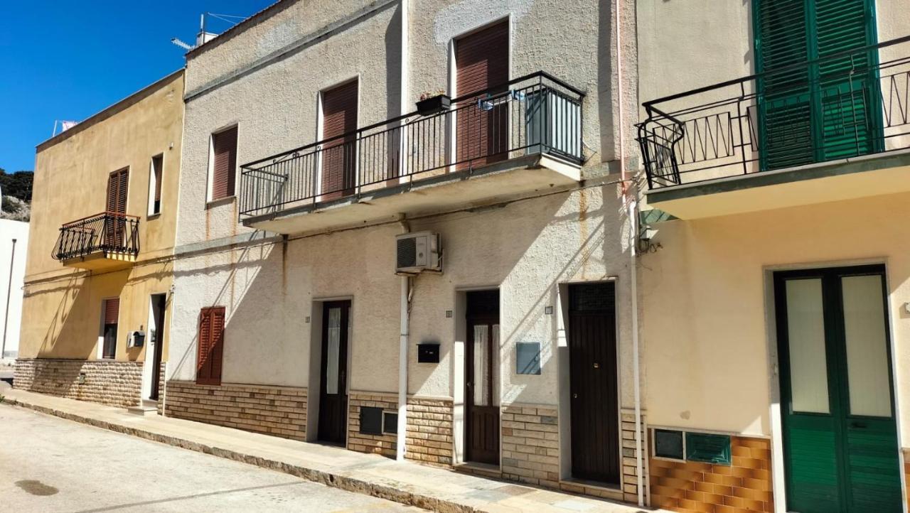 Casa Farini Lejlighed San Vito Lo Capo Eksteriør billede