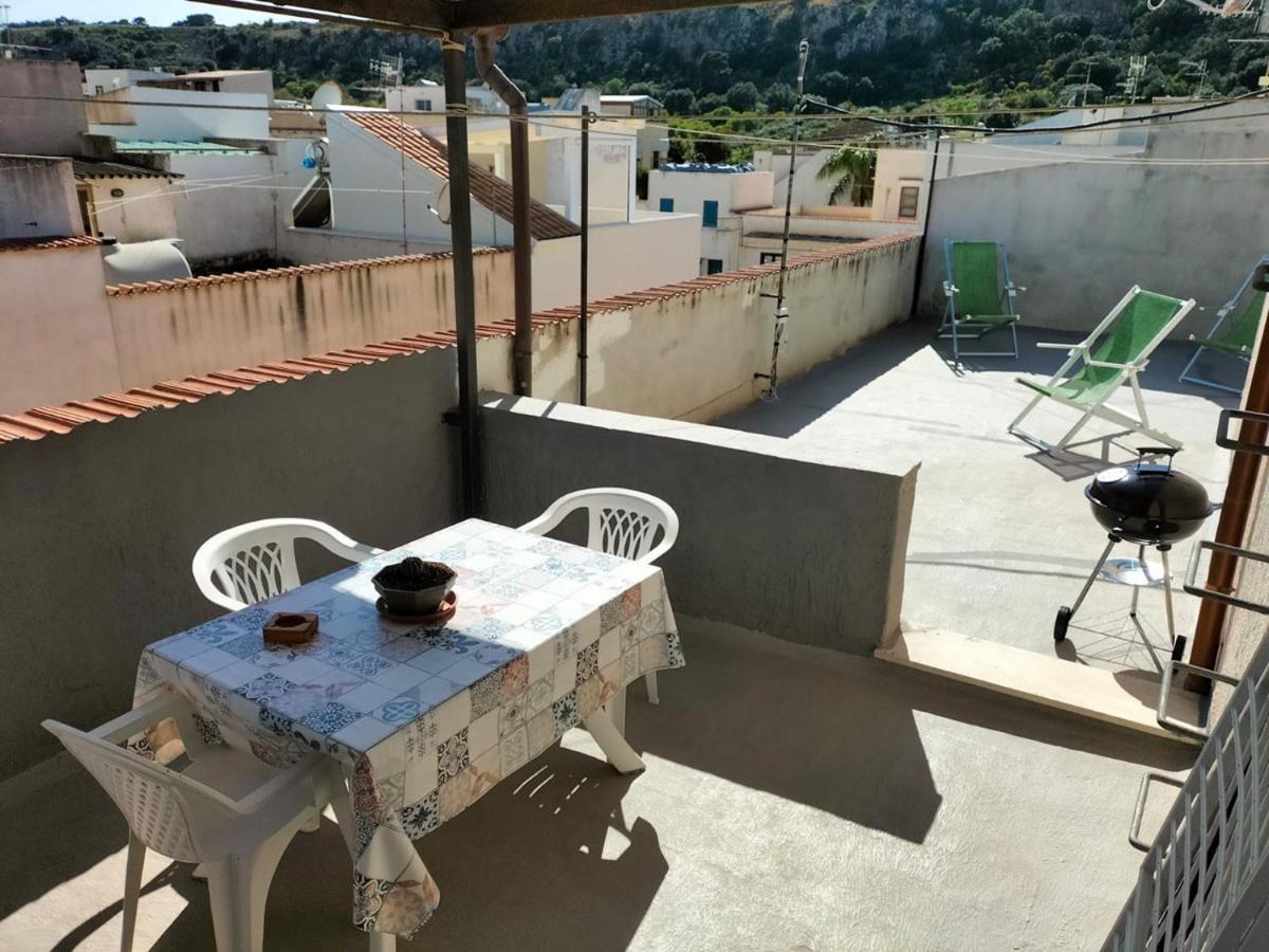 Casa Farini Lejlighed San Vito Lo Capo Eksteriør billede